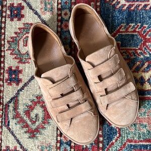 Freda Salvador Libby Sneakers